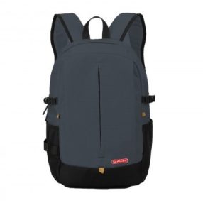 Herlitz Sport hátizsák, New szürke (28 liter) 94400