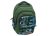 Herlitz Zipper Pro Army hátizsák (28 liter) 