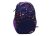 Herlitz Zipper Cube Cosmic Shade hátizsák (28 liter) 