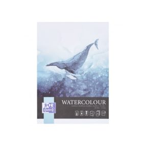 Oxford Art rajzlaptömb, Vízfesték, A4/20 ív (300 g) 