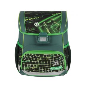 Herlitz Loop iskolatáska, Game Changer/Focis 