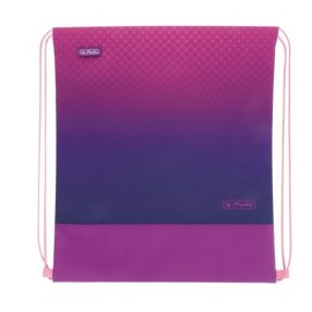 Herlitz sportzsák, Pink
