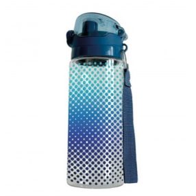 Herlitz kulacs, Kék (500 ml)