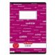 Design szótárfüzet, A/5, Purple - Herlitz 
