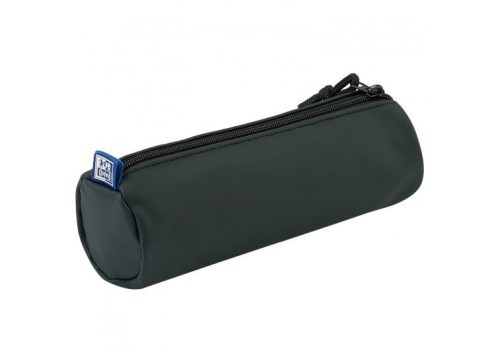 Oxford School henger tolltartó, fekete