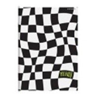 Hamelin kockás füzet, Pepita (A5/27-32)