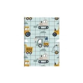 Hamelin kockás füzet, Munkagépek (A5/27-32)