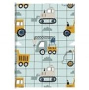 Hamelin kockás füzet, Munkagépek (A5/27-32)