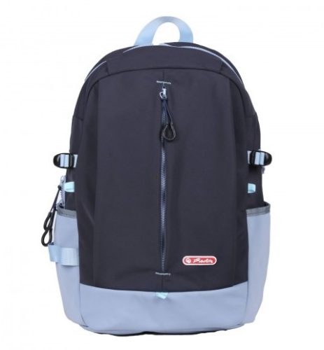 Herlitz Sport hátizsák, kék/pasztellkék (28 liter) 97398