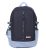 Herlitz Sport hátizsák, kék/pasztellkék (28 liter) 97398