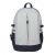 Herlitz Sport hátizsák, szürke/sötétkék (28 liter) 97399