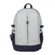 Herlitz Sport hátizsák, szürke/sötétkék (28 liter) 97399