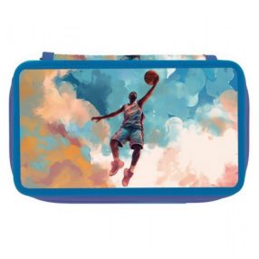 Herlitz 3 emeletes tolltartó, Sport (üres)