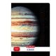 Galaxy kockás füzet, A4, Jupiter