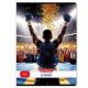 Sport kockás füzet, A4, Box