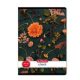 Herlitz Flower sima füzet, A5/20-32