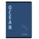 Terra Ocean sima füzet, A5/20-32 - Herlitz