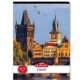 Herlitz City kockás füzet, Németország, A5/27-32 