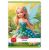 Herlitz felsős vonalas füzet, Fairy, Réti Tündérke (A5/12-32)