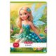 Herlitz felsős vonalas füzet, Fairy, Réti Tündérke (A5/12-32)