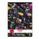 Herlitz Flower Leckefüzet, A/5