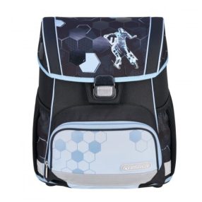 Herlitz Loop iskolatáska, Cyber Soccer/Focis