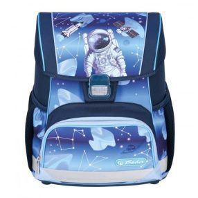 Herlitz Loop iskolatáska, Cosmic Explorer/Űr