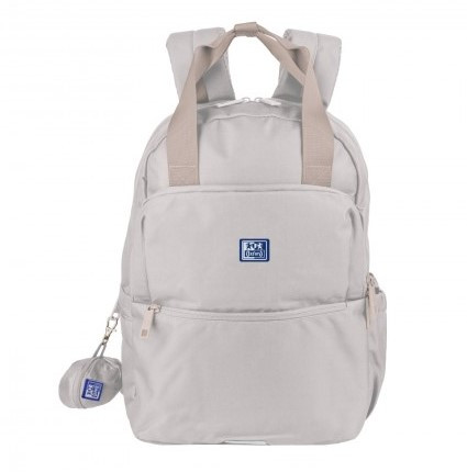 Oxford hátizsák, B-Ready - Mushroom