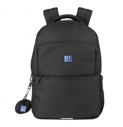 Oxford hátizsák, B-Ready - Black