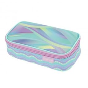 Herlitz BeatBox tolltartó, Minty Love