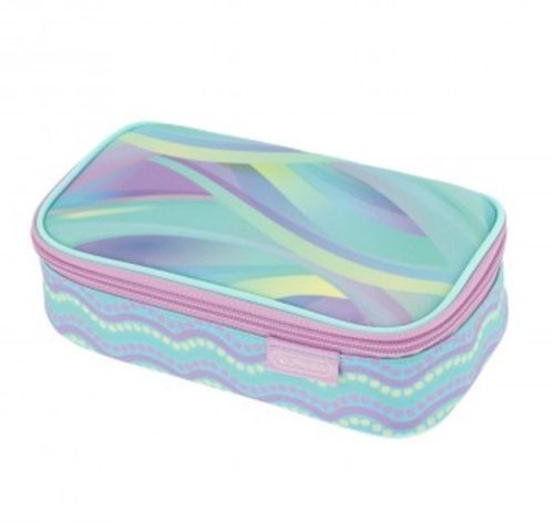 Herlitz BeatBox tolltartó, Minty Love