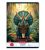 Állatos - Herlitz Dinó Triceratops kockás füzet  (A5/27-32)