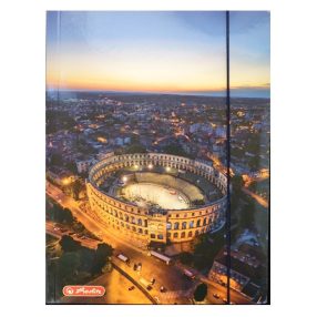 City - Italy A5 gumis mappa
