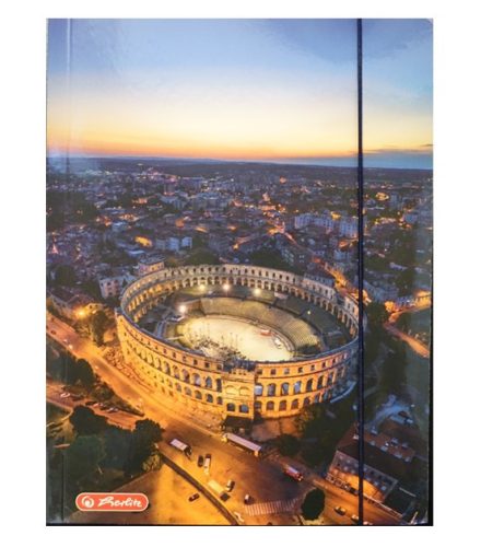 City - Italy A5 gumis mappa