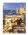 City - Hungary A5 gumis mappa