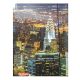 City - Amerika A5 gumis mappa