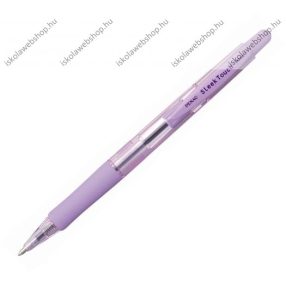 PENAC Sleek Touch golyóstoll, lila