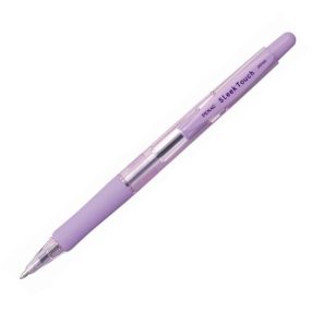 PENAC Sleek Touch golyóstoll, lila