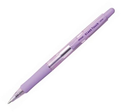 PENAC Sleek Touch golyóstoll, lila