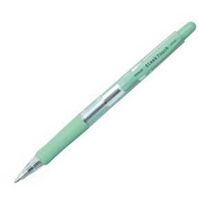 PENAC Sleek Touch golyóstoll, zöld