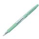 PENAC Sleek Touch golyóstoll, zöld
