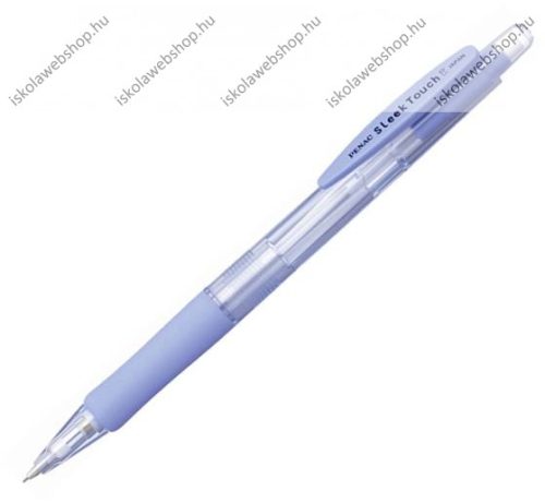 PENAC Sleek Touch mechanikus ceruza, kék, 0.5 mm