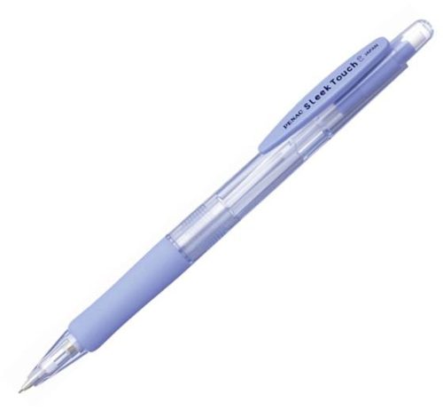 PENAC Sleek Touch mechanikus ceruza, kék, 0.5 mm