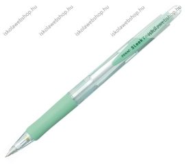 PENAC Sleek Touch mechanikus ceruza, zöld, 0.5 mm