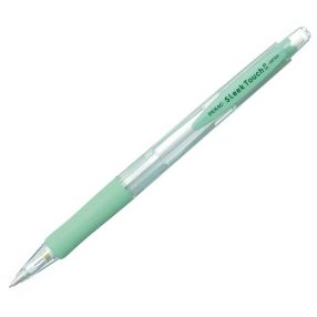 PENAC Sleek Touch mechanikus ceruza, zöld, 0.5 mm