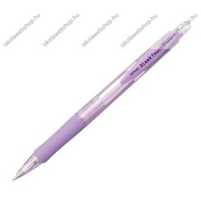 PENAC Sleek Touch mechanikus ceruza, lila, 0.5 mm