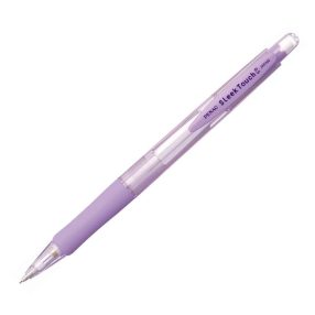 PENAC Sleek Touch mechanikus ceruza, lila, 0.5 mm