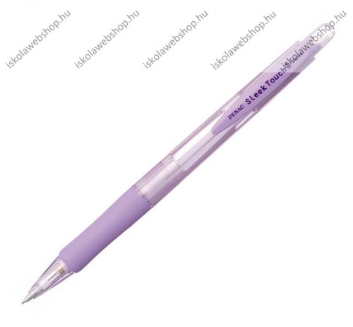 PENAC Sleek Touch mechanikus ceruza, lila, 0.5 mm