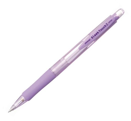 PENAC Sleek Touch mechanikus ceruza, lila, 0.5 mm