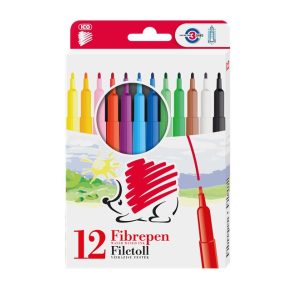 ICO Süni Rostiron, 12 szín